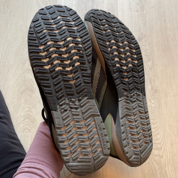 Reebok Nano x1 - Picture 5 of 5